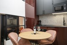 Apartamento em Madrid - New Duplex - Centro Chamberí 2 bedr - 2 bathr