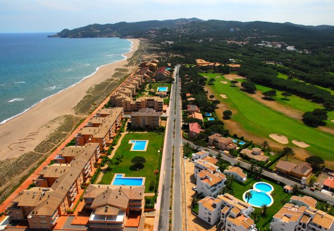 Apartamento em Pals - GOLF MAR II B 1-4 Apartamento em Pals - GOLF MAR II B 1-4