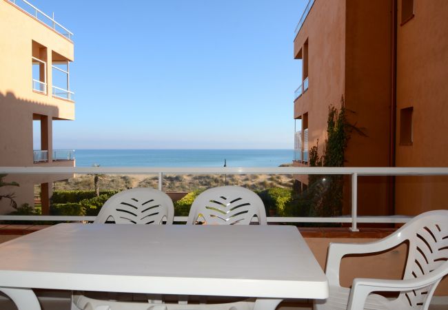 Apartamento em Pals - GOLF MAR II B 1-4 Apartamento em Pals - GOLF MAR II B 1-4