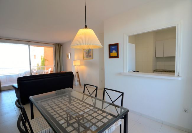 Apartamento em Pals - GOLF MAR II B 1-4 Apartamento em Pals - GOLF MAR II B 1-4