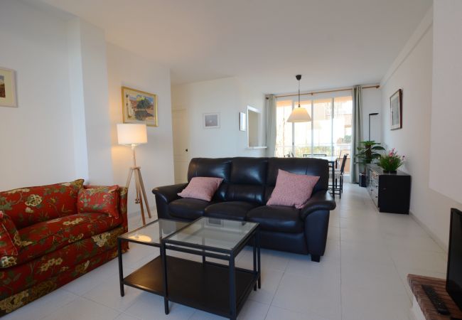 Apartamento em Pals - GOLF MAR II B 1-4 Apartamento em Pals - GOLF MAR II B 1-4