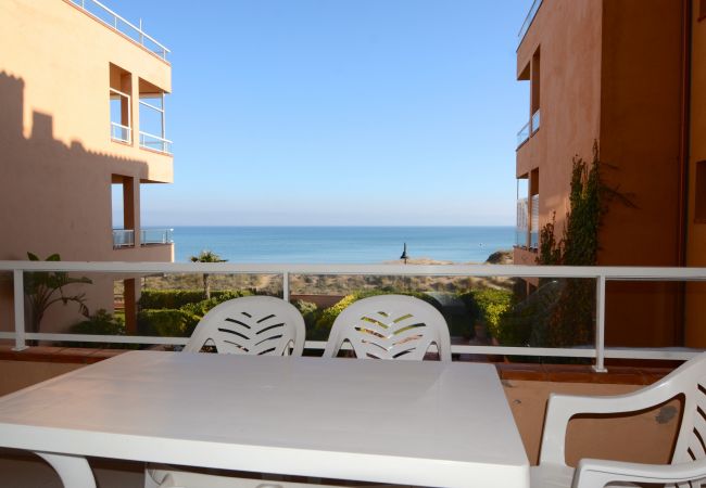 Apartamento em Pals - GOLF MAR II B 1-4 Apartamento em Pals - GOLF MAR II B 1-4