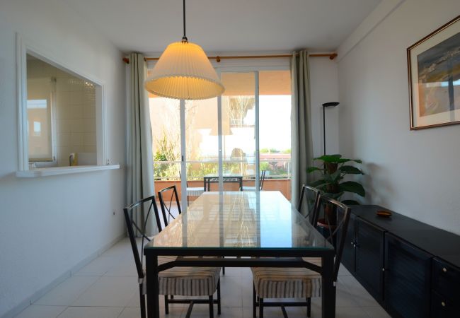 Apartamento em Pals - GOLF MAR II B 1-4 Apartamento em Pals - GOLF MAR II B 1-4