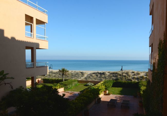 Apartamento em Pals - GOLF MAR II B 1-4 Apartamento em Pals - GOLF MAR II B 1-4
