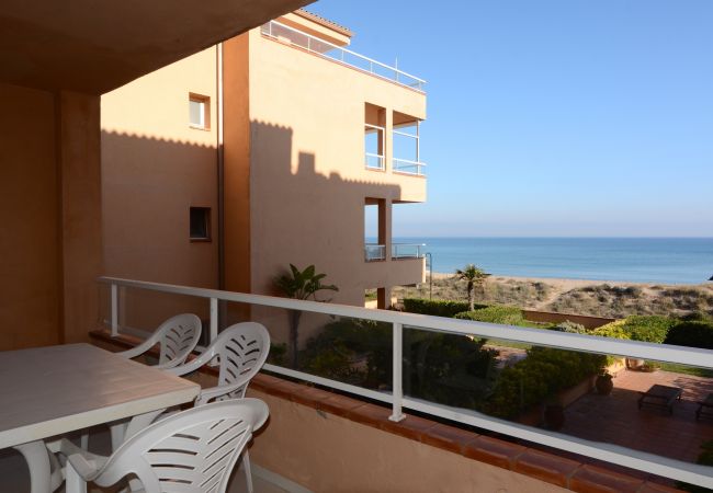Apartamento em Pals - GOLF MAR II B 1-4 Apartamento em Pals - GOLF MAR II B 1-4