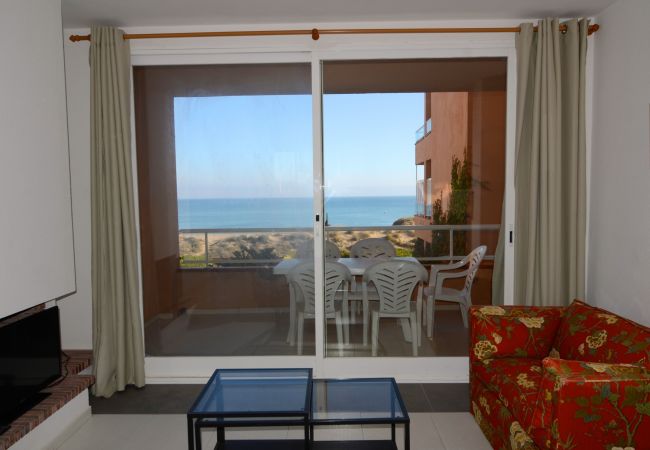Apartamento em Pals - GOLF MAR II B 1-4 Apartamento em Pals - GOLF MAR II B 1-4