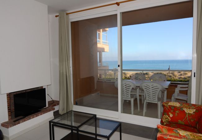 Apartamento em Pals - GOLF MAR II B 1-4 Apartamento em Pals - GOLF MAR II B 1-4