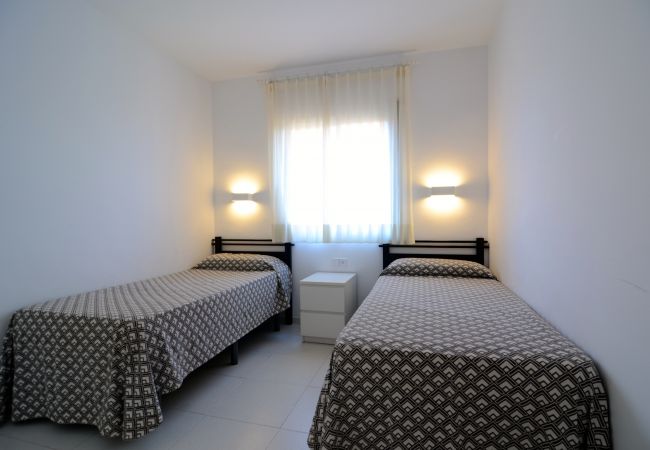 Apartamento em Pals - GOLF MAR II B 1-4 Apartamento em Pals - GOLF MAR II B 1-4