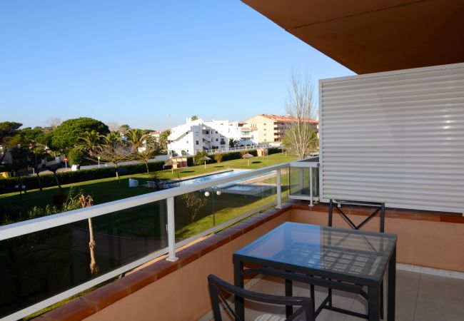 Apartamento em Pals - GOLF MAR II B 1-4 Apartamento em Pals - GOLF MAR II B 1-4