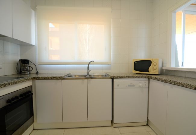 Apartamento em Pals - GOLF MAR II B 1-4 Apartamento em Pals - GOLF MAR II B 1-4
