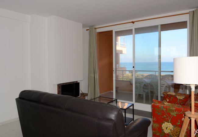 Apartamento em Pals - GOLF MAR II B 1-4 Apartamento em Pals - GOLF MAR II B 1-4
