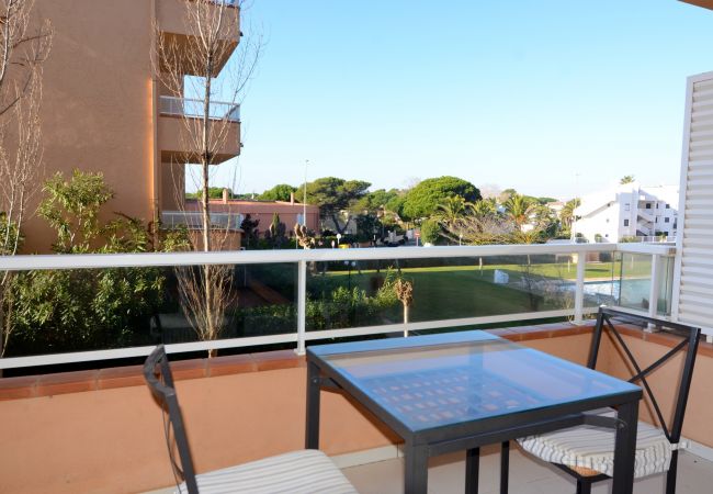 Apartamento em Pals - GOLF MAR II B 1-4 Apartamento em Pals - GOLF MAR II B 1-4