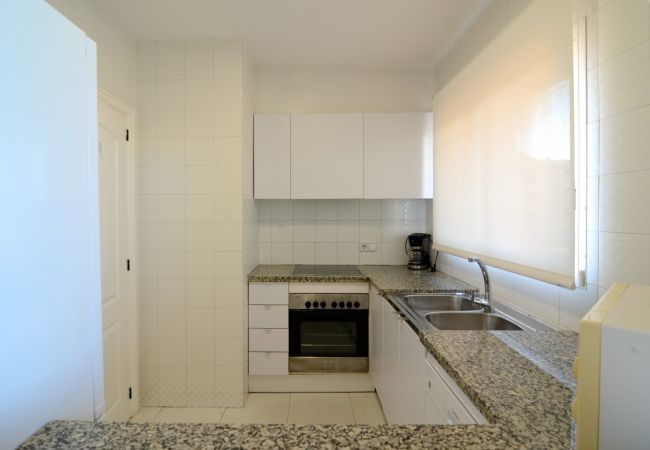 Apartamento em Pals - GOLF MAR II B 1-4 Apartamento em Pals - GOLF MAR II B 1-4