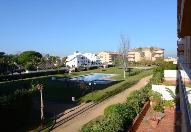 Apartamento em Pals - GOLF MAR II B 1-4 Apartamento em Pals - GOLF MAR II B 1-4