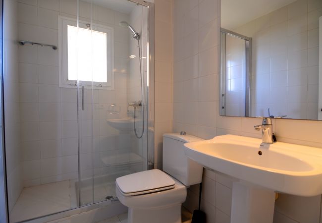 Apartamento em Pals - GOLF MAR II B 1-4 Apartamento em Pals - GOLF MAR II B 1-4