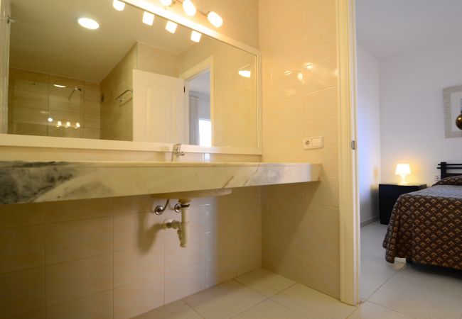 Apartamento em Pals - GOLF MAR II B 1-4 Apartamento em Pals - GOLF MAR II B 1-4