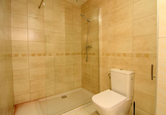 Apartamento em Pals - GOLF MAR II B 1-4 Apartamento em Pals - GOLF MAR II B 1-4