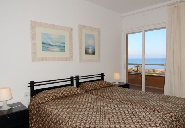 Apartamento em Pals - GOLF MAR II B 1-4 Apartamento em Pals - GOLF MAR II B 1-4