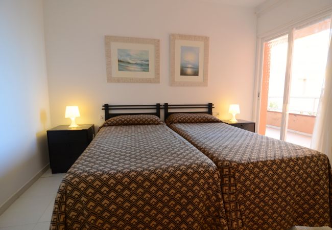 Apartamento em Pals - GOLF MAR II B 1-4 Apartamento em Pals - GOLF MAR II B 1-4