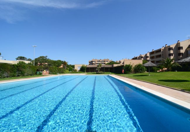 Apartamento em Pals - GOLF MAR II B 1-4 Apartamento em Pals - GOLF MAR II B 1-4