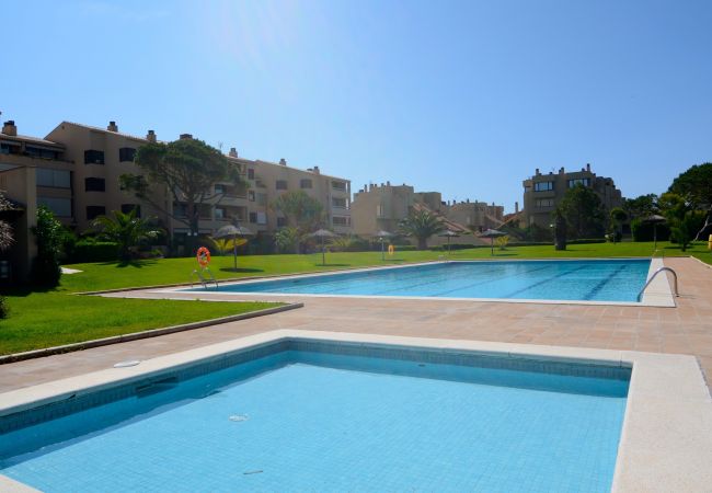 Apartamento em Pals - GOLF MAR II B 1-4 Apartamento em Pals - GOLF MAR II B 1-4