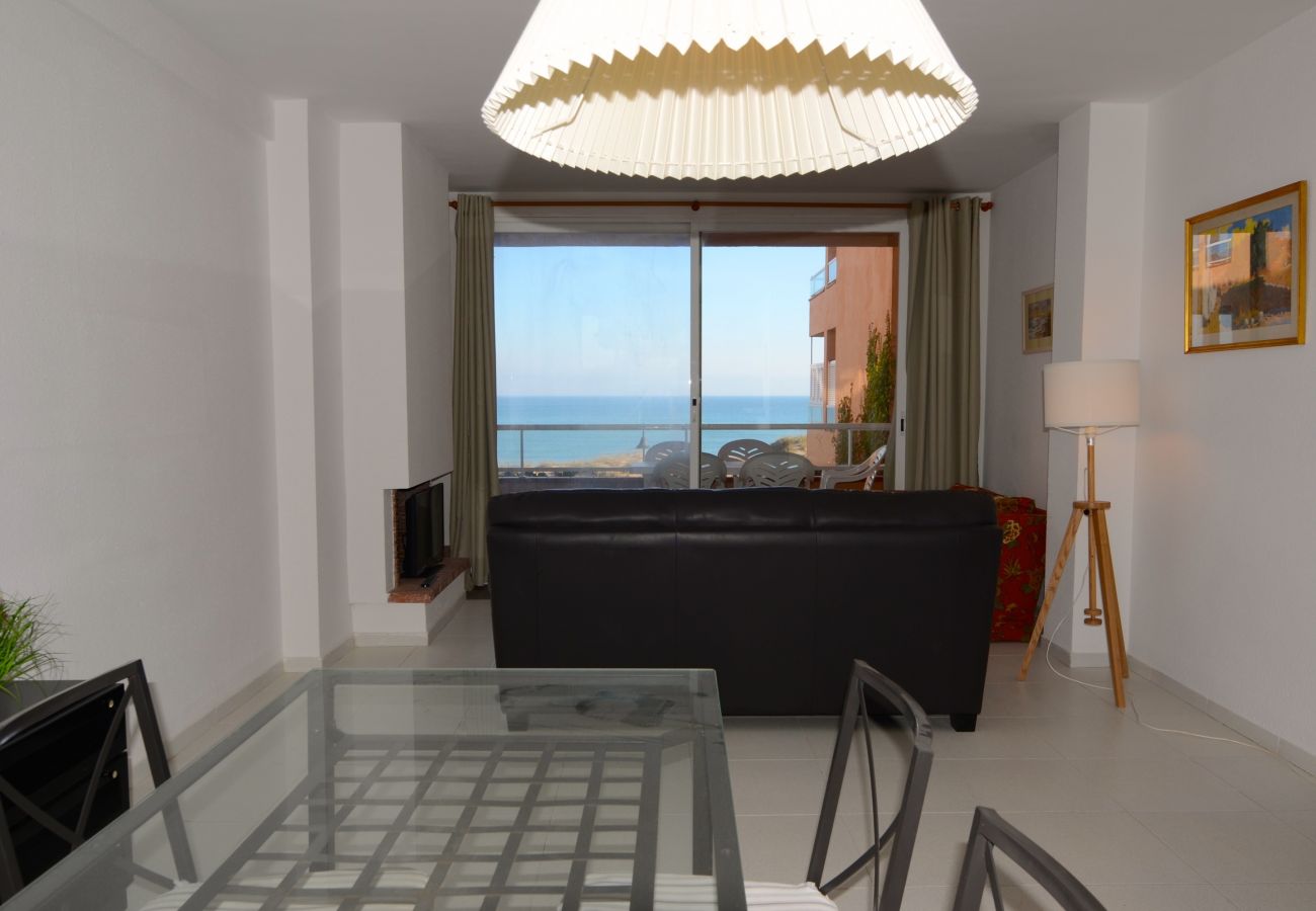 Apartamento em Pals - GOLF MAR II B 1-4 Apartamento em Pals - GOLF MAR II B 1-4