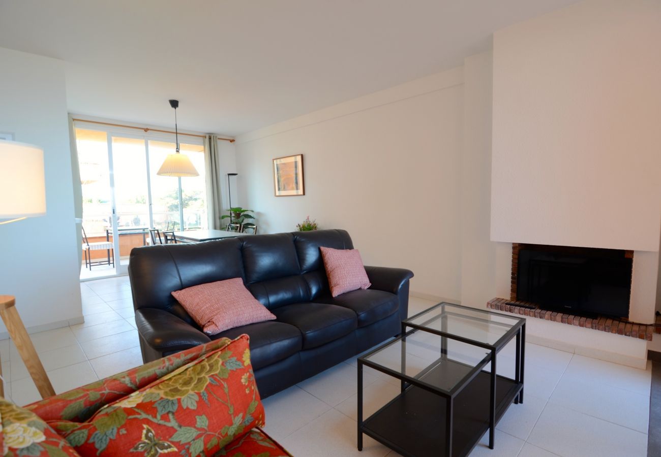 Apartamento em Pals - GOLF MAR II B 1-4 Apartamento em Pals - GOLF MAR II B 1-4