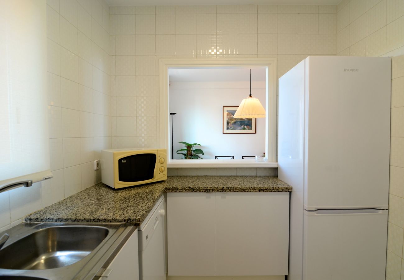 Apartamento em Pals - GOLF MAR II B 1-4 Apartamento em Pals - GOLF MAR II B 1-4