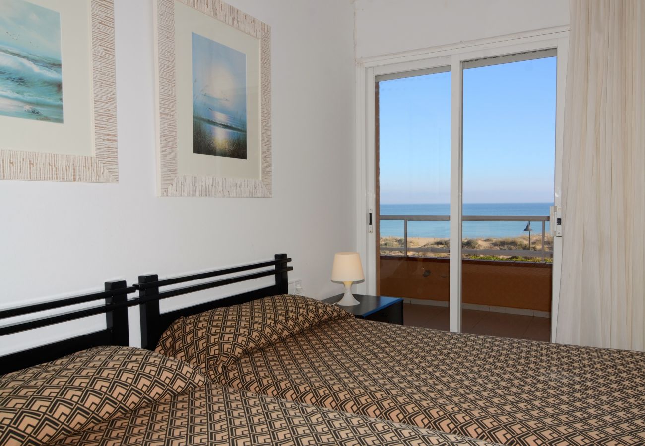 Apartamento em Pals - GOLF MAR II B 1-4 Apartamento em Pals - GOLF MAR II B 1-4