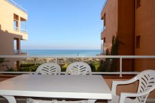 Apartamento em Pals - GOLF MAR II B 1-4