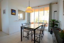 Apartamento em Pals - GOLF MAR II B 1-4