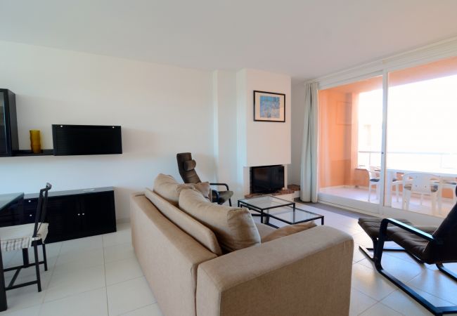 Apartamento em Pals - GOLF MAR II C 1-4