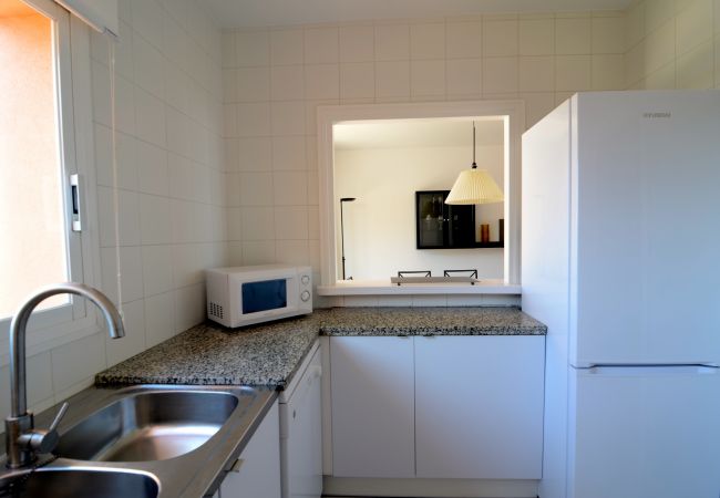 Apartamento em Pals - GOLF MAR II C 1-4 Apartamento em Pals - GOLF MAR II C 1-4