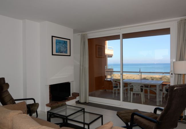 Apartamento em Pals - GOLF MAR II C 1-4 Apartamento em Pals - GOLF MAR II C 1-4