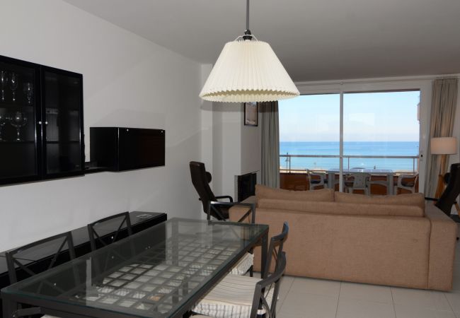 Apartamento em Pals - GOLF MAR II C 1-4 Apartamento em Pals - GOLF MAR II C 1-4