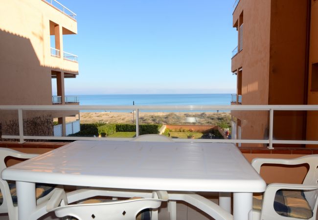 Apartamento em Pals - GOLF MAR II C 1-4 Apartamento em Pals - GOLF MAR II C 1-4