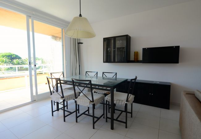 Apartamento em Pals - GOLF MAR II C 1-4 Apartamento em Pals - GOLF MAR II C 1-4