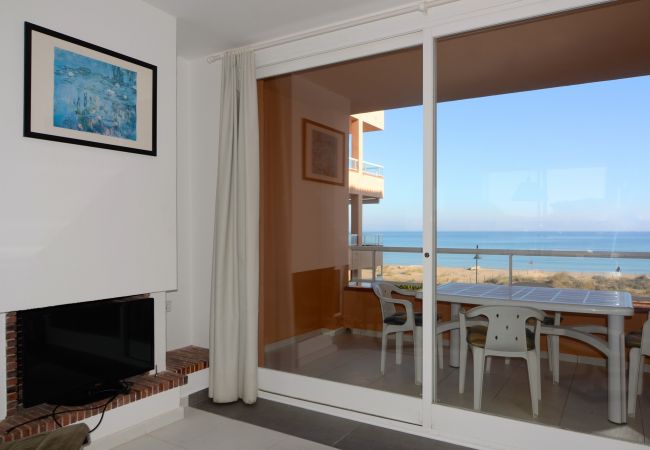 Apartamento em Pals - GOLF MAR II C 1-4 Apartamento em Pals - GOLF MAR II C 1-4