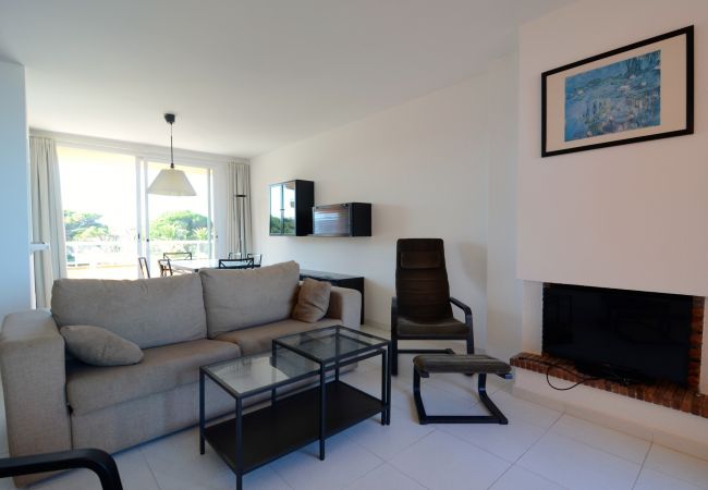 Apartamento em Pals - GOLF MAR II C 1-4 Apartamento em Pals - GOLF MAR II C 1-4