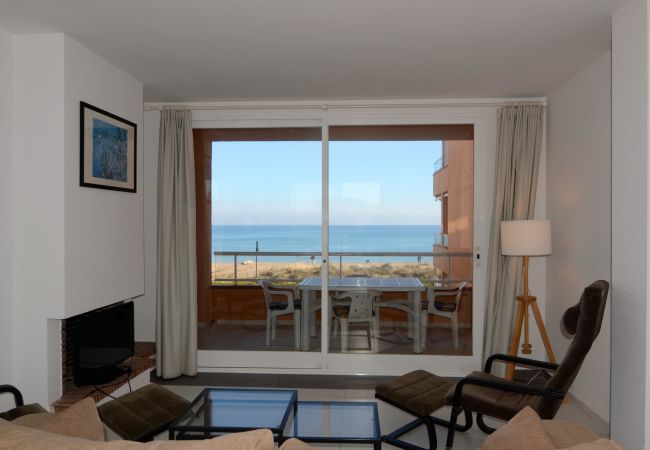 Apartamento em Pals - GOLF MAR II C 1-4 Apartamento em Pals - GOLF MAR II C 1-4