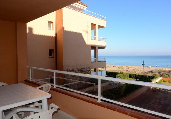 Apartamento em Pals - GOLF MAR II C 1-4 Apartamento em Pals - GOLF MAR II C 1-4