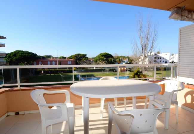 Apartamento em Pals - GOLF MAR II C 1-4 Apartamento em Pals - GOLF MAR II C 1-4