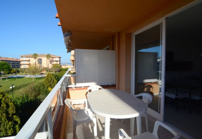 Apartamento em Pals - GOLF MAR II C 1-4 Apartamento em Pals - GOLF MAR II C 1-4