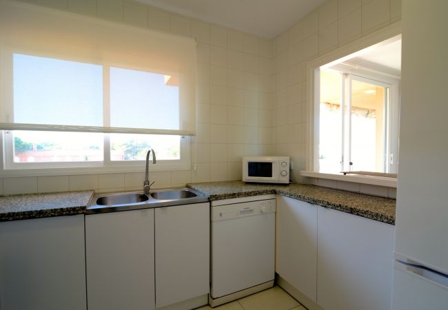 Apartamento em Pals - GOLF MAR II C 1-4 Apartamento em Pals - GOLF MAR II C 1-4