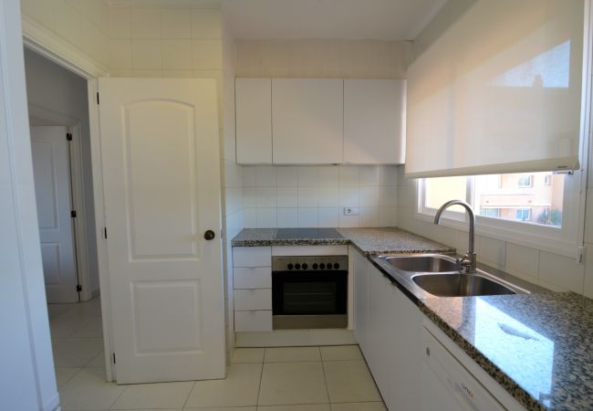 Apartamento em Pals - GOLF MAR II C 1-4 Apartamento em Pals - GOLF MAR II C 1-4