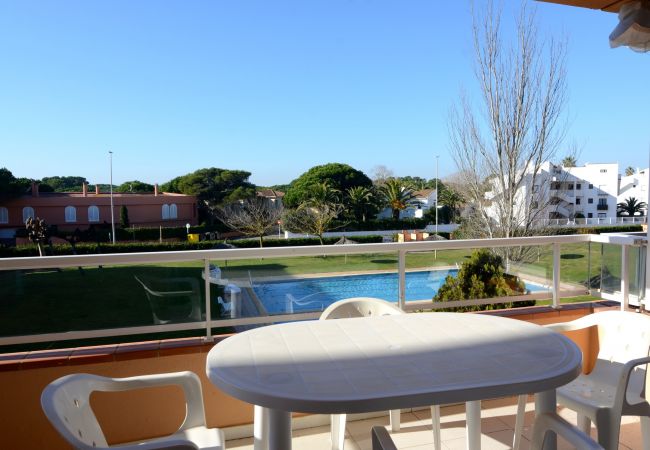 Apartamento em Pals - GOLF MAR II C 1-4 Apartamento em Pals - GOLF MAR II C 1-4