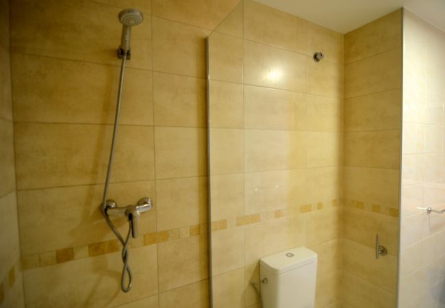 Apartamento em Pals - GOLF MAR II C 1-4 Apartamento em Pals - GOLF MAR II C 1-4