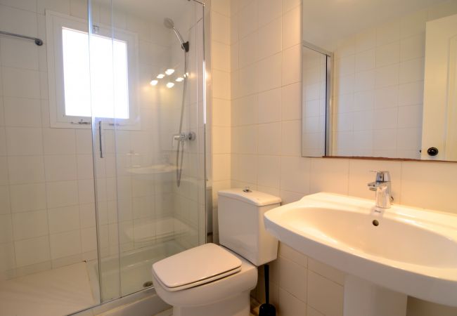 Apartamento em Pals - GOLF MAR II C 1-4 Apartamento em Pals - GOLF MAR II C 1-4