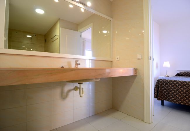 Apartamento em Pals - GOLF MAR II C 1-4 Apartamento em Pals - GOLF MAR II C 1-4