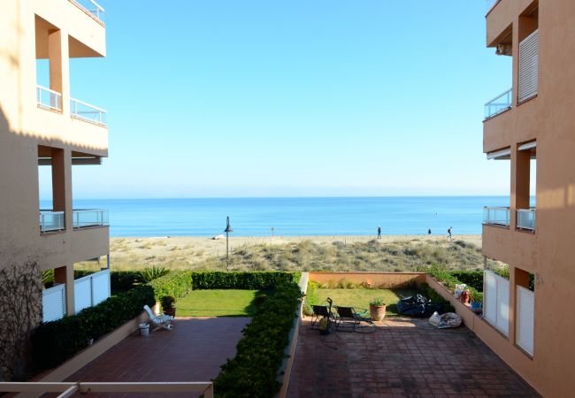 Apartamento em Pals - GOLF MAR II C 1-4 Apartamento em Pals - GOLF MAR II C 1-4